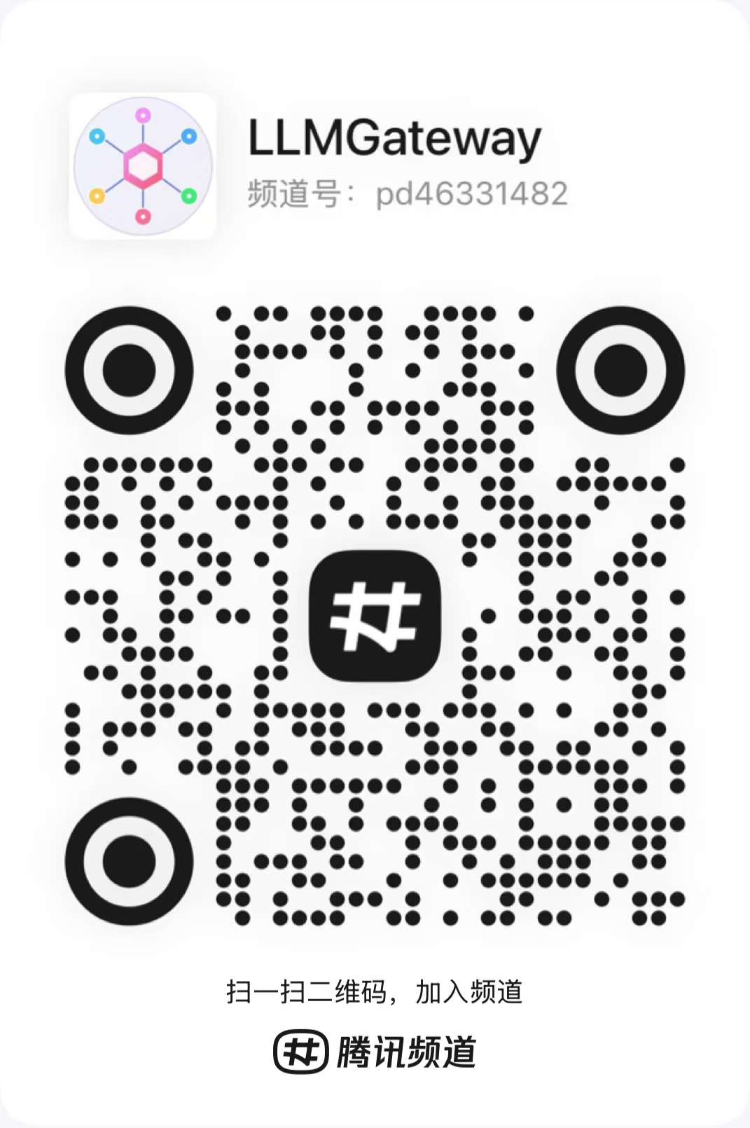 QQ Channel